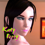KatyP(Katy Perry)